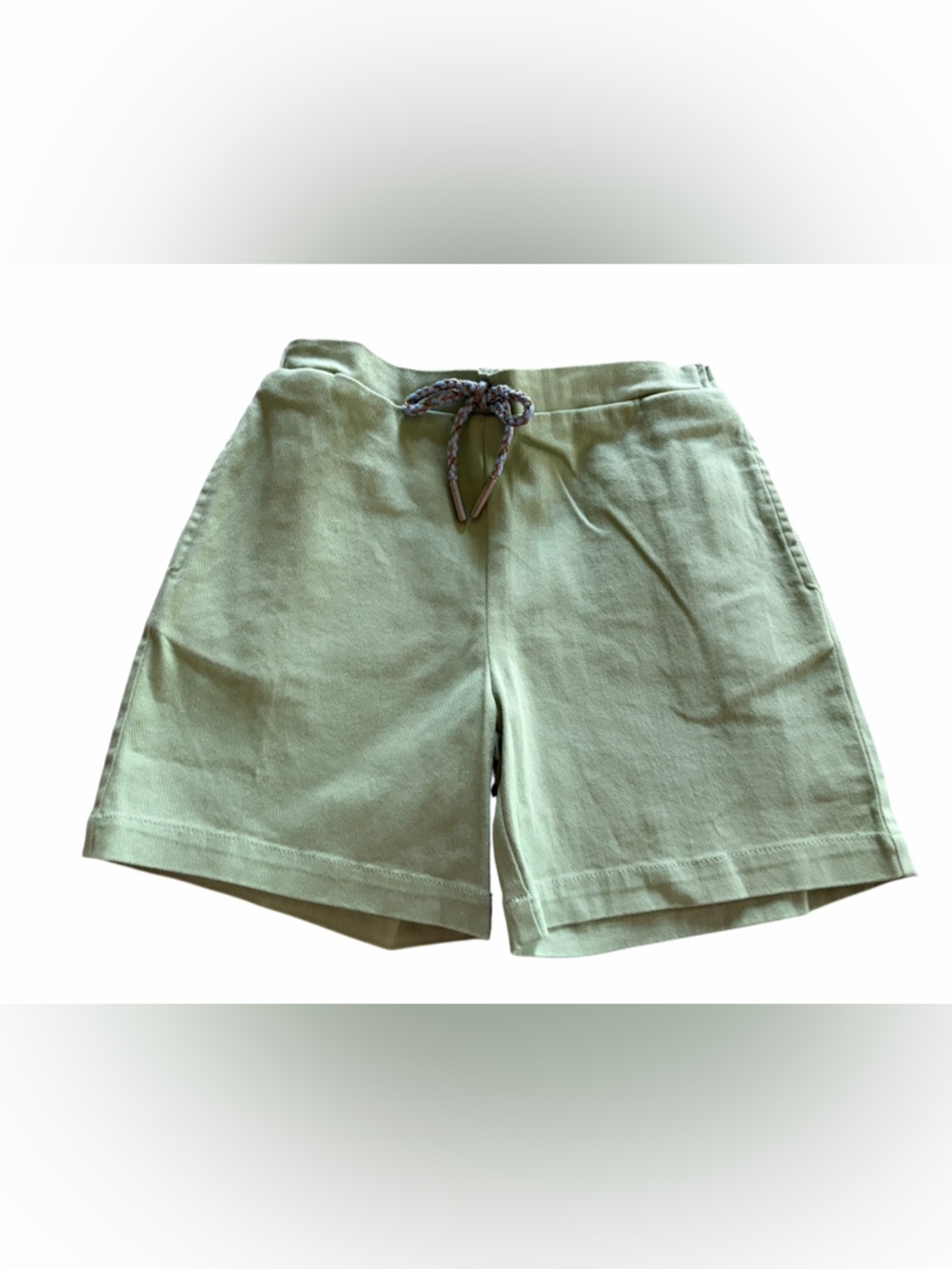 Baybala Twill Pull On Shorts